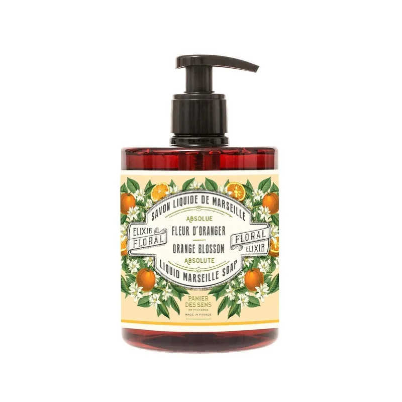 - Postoperative pet anti-licking Elizabethan collarPanier Des Sens Orange Blossom Marseille Liquid Soap 500ml - Postoperative pet anti-licking Elizabethan collarPanier Des Sens Orange Blossom Marseille Liquid Soap 500ml