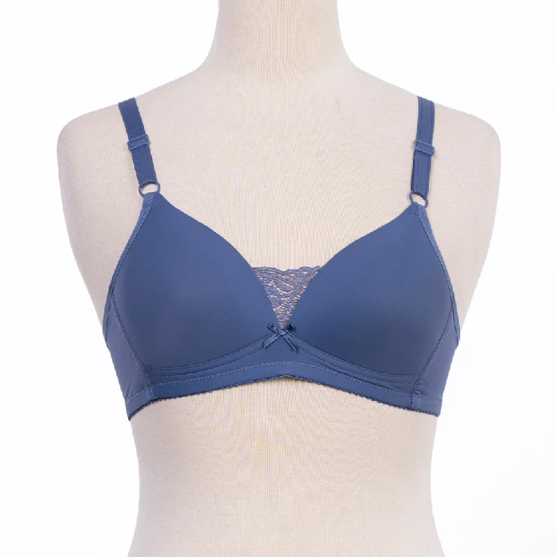- Natural latex pet mattressBELLEZA LIGHT PAD NON WIRE BRA 3052