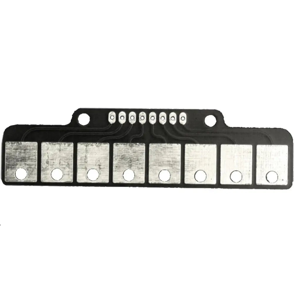 - Air box TSA certified check-inMakeON 8-PAD Launchpads (Empty)