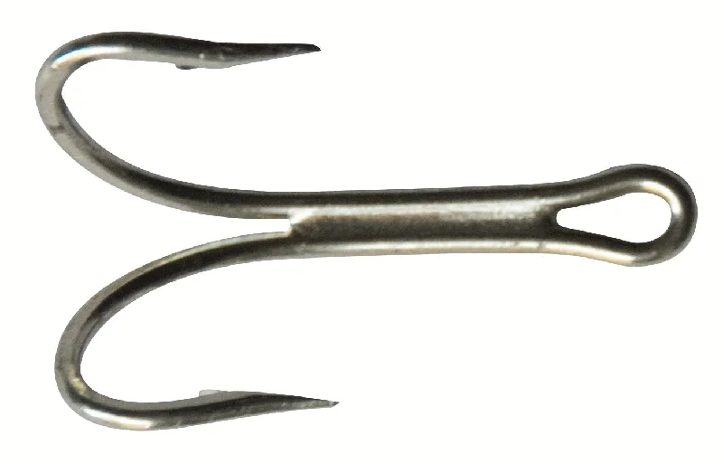 - Natural latex pet mattressMustad Classic Sport Double Tuna 70° Hook