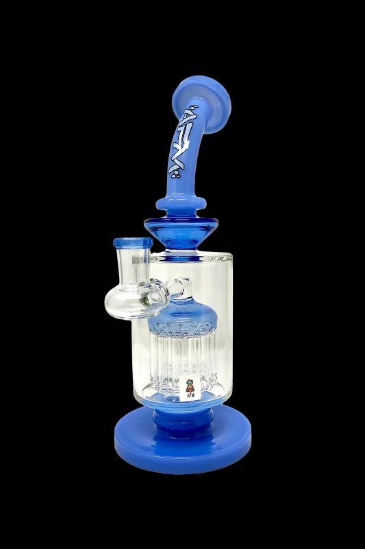 Jade Blue / Ink Blue
