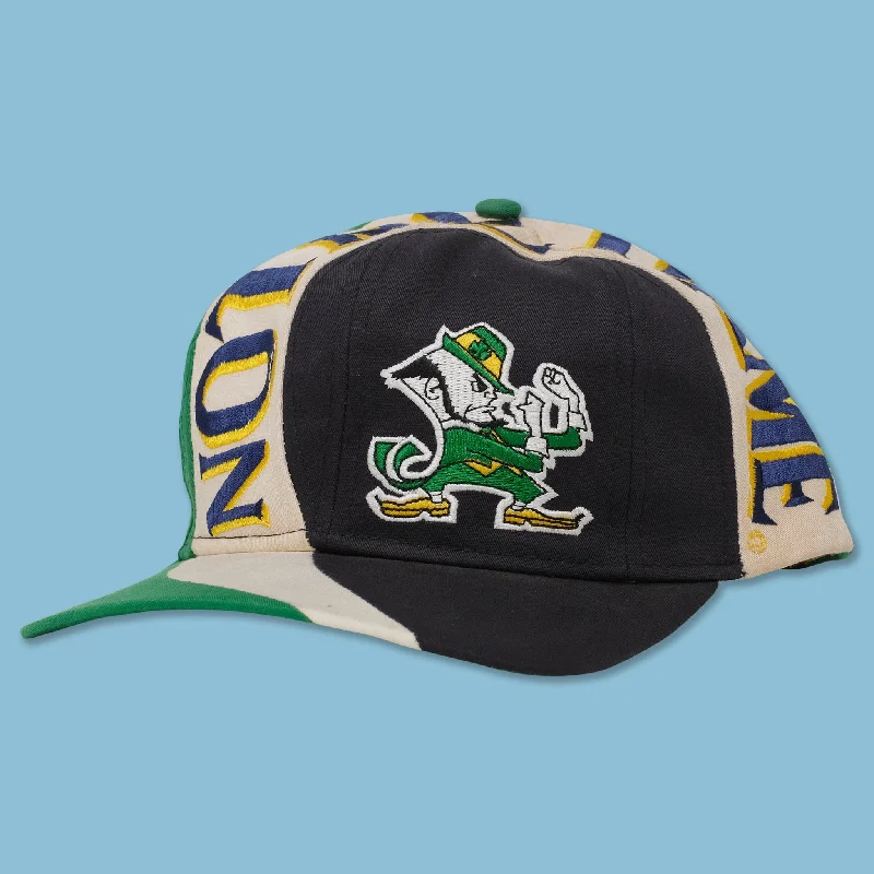 - Cat hair ball removal and hair removal creamVintage DS Notre Dame Snapback