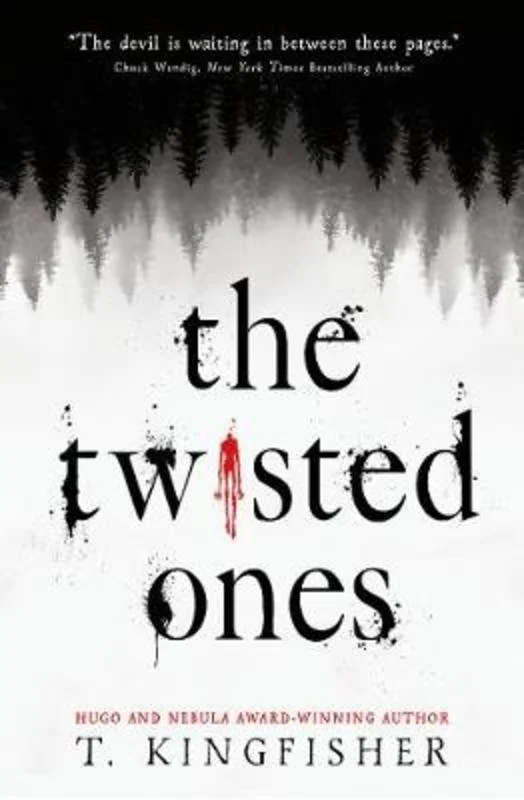 ---The Twisted Ones