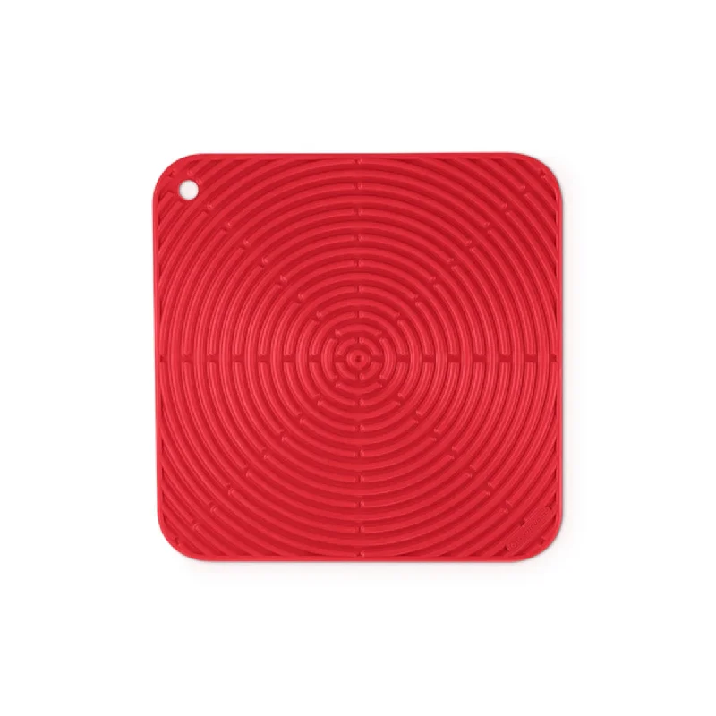 - Custom pet birthday cakeLe Creuset Silicone Cool Tool Mat Cerise