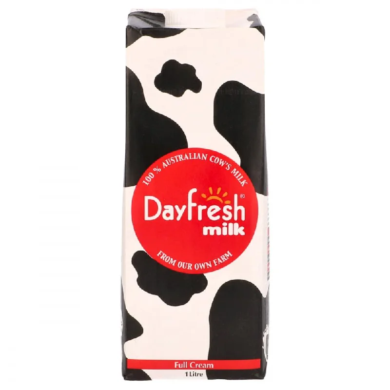  -Non-contact cat thermometerDAYFRESH LIQUID MILK FULL CREAM 1 LTR