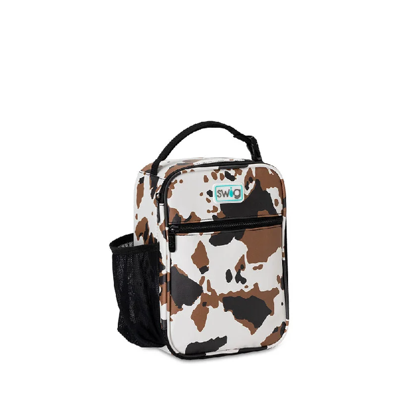 - Pet tear stain cleaning wipesHayride Boxxi Lunch Bag