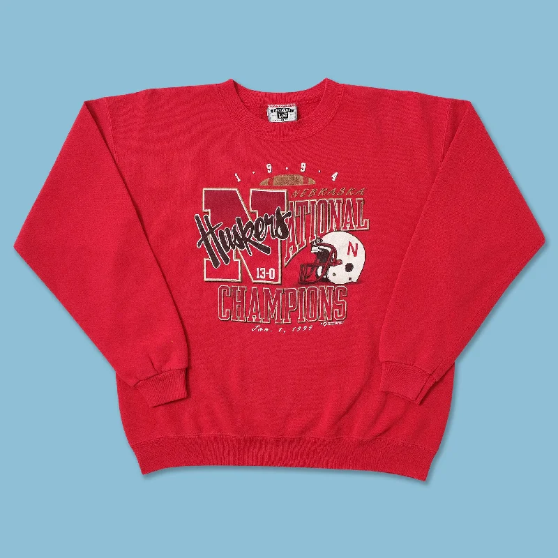 - Rabbit grass rack to prevent waste food box1994 Nebraska Huskers Sweater Large