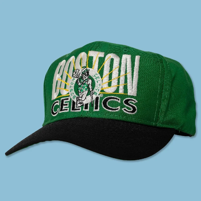 - Solid wood cat climbing frame customizedVintage DS Boston Celtics Snapback