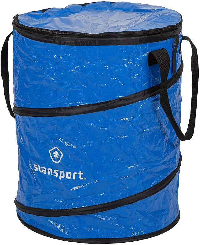- ​​Pet toys under    yuanStansport Collapsible Campsite Carry-All/Trash Can