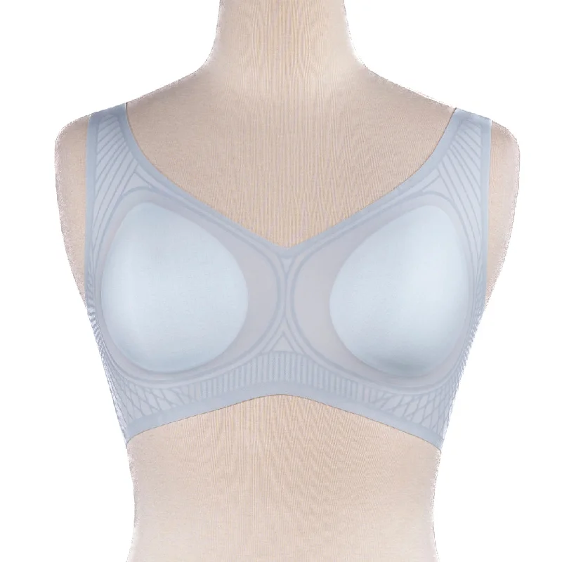  -Non-contact cat thermometerBELLEZA NON WIRE PADDED BRA 9808