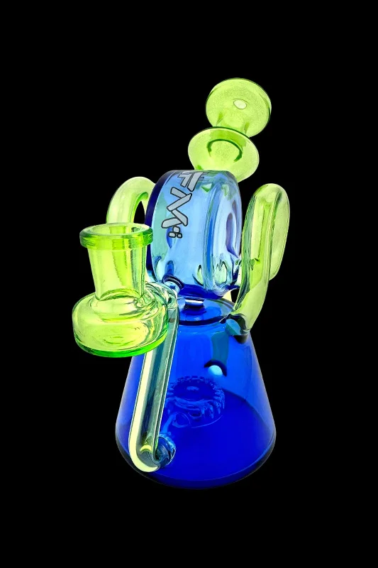 Ink Blue/ Lime