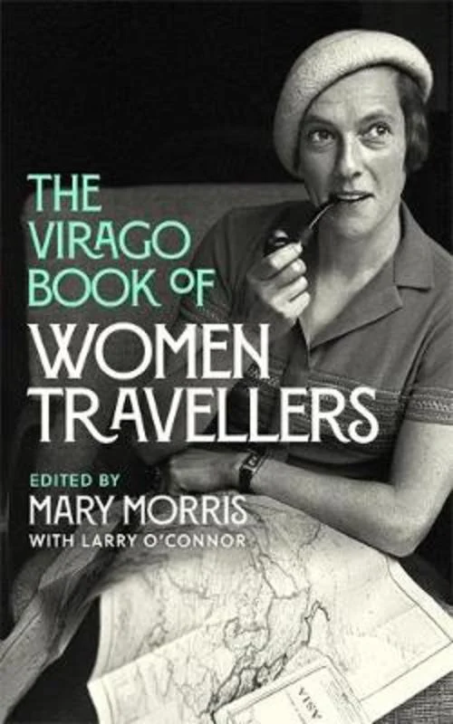 - Dog disposable foam shower gelThe Virago Book Of Women Travellers.