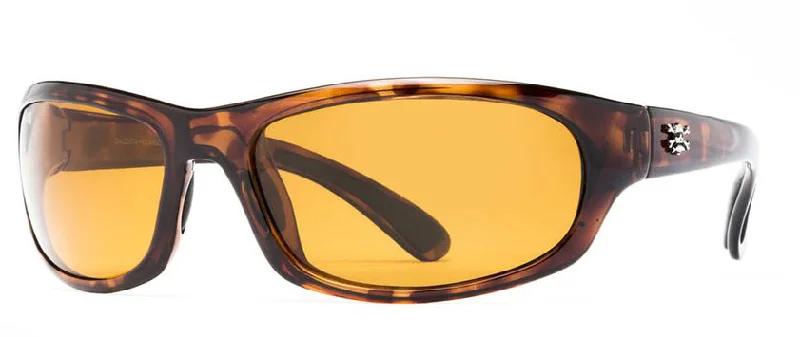 Tortoise/Amber Lens