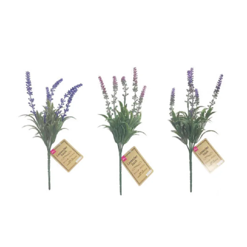  -Non-contact cat thermometerLavender Bush