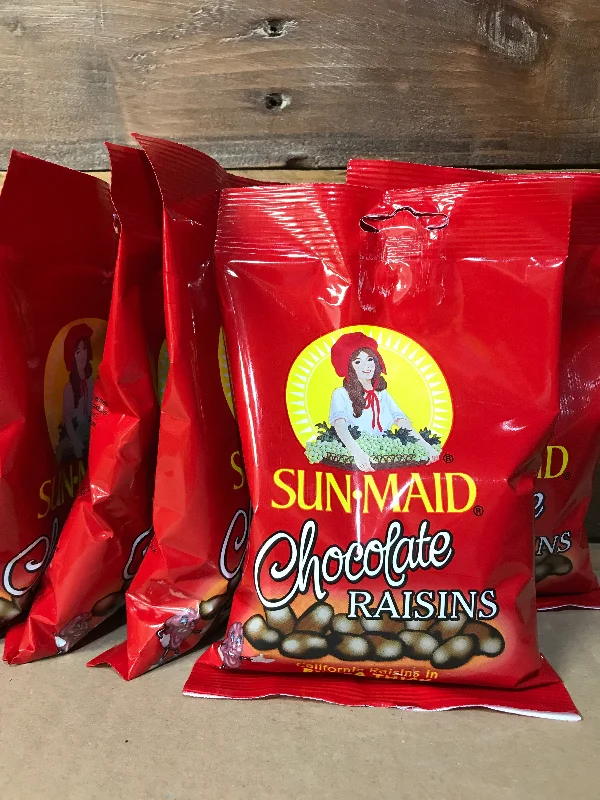 - Pet electric nail grinder silent model1Kg of Sun-Maid Chocolate Raisins (5x200g)