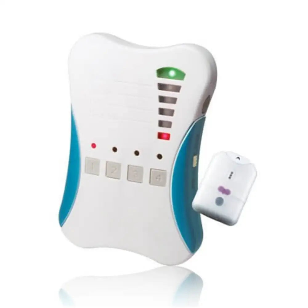 - Remote interactive pet feederGirafus® 227PA Pet Tracking Device (2 Pets)