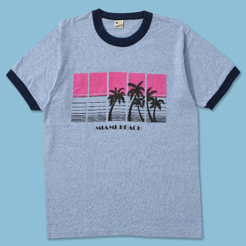 - Elderly dog ​​joint care mattressVintage Women's Miami Beach T-Shirt Medium