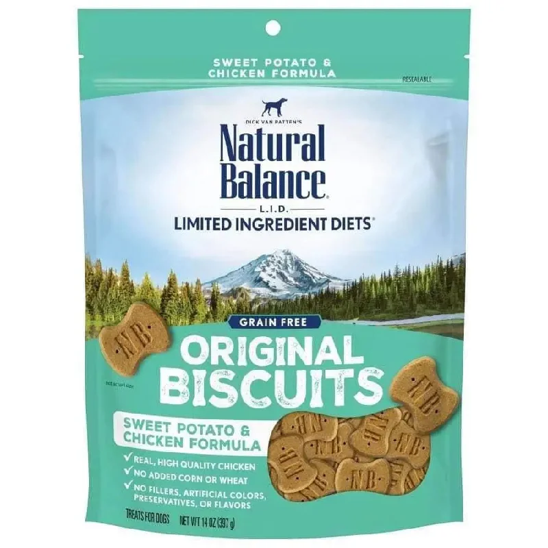 - Christmas pet Christmas clothingNatural Balance Pet Foods L.I.T. Sweet Potato & Chicken Dog Treat - Christmas pet Christmas clothingNatural Balance Pet Foods L.I.T. Sweet Potato & Chicken Dog Treat
