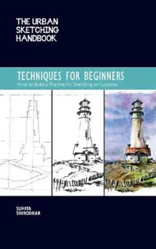 - Smart cat litter box with automatic cleaningThe Urban Sketching Handbook Techniques for Beginners : Volume 11