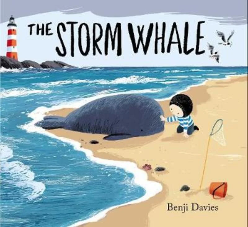 - Pet stroller can be taken on the planeThe Storm Whale