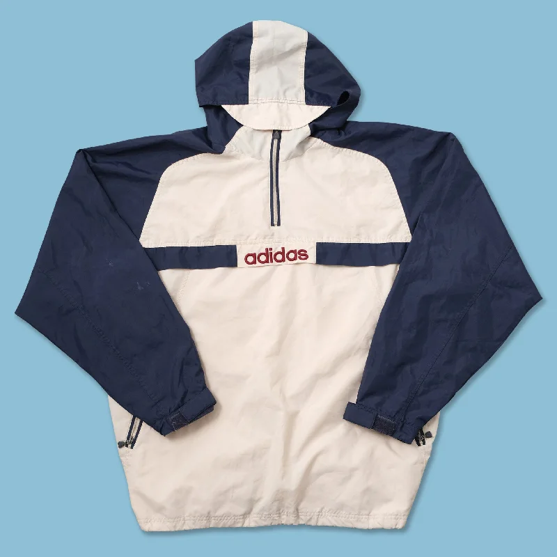 - Dog heart rate monitoring collarVintage adidas Windbreaker Large