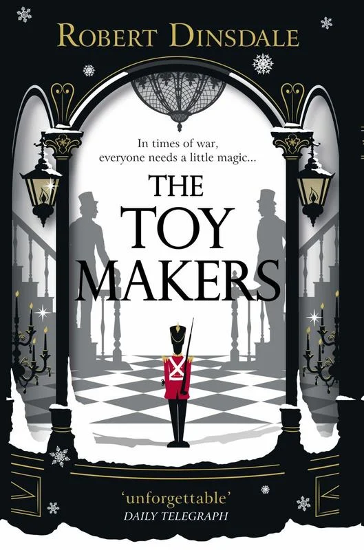 ---The Toymakers