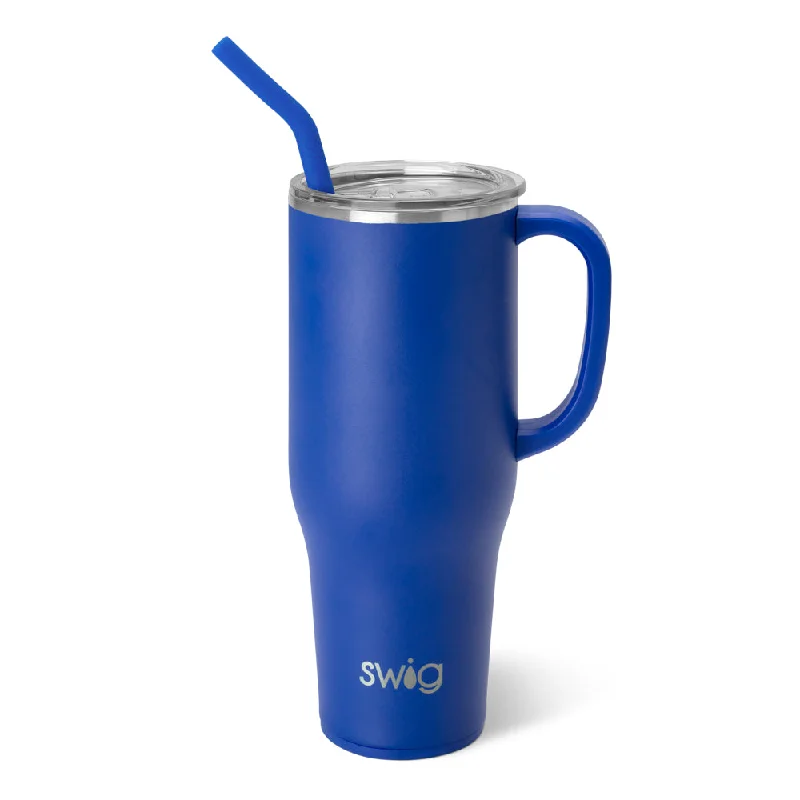 - Parrot climbing and standing wooden frameRoyal Mega Mug 40oz