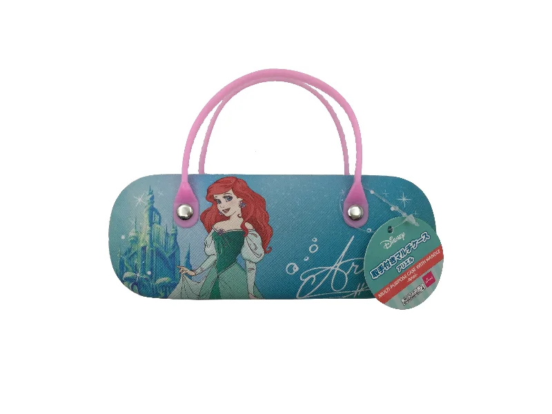 Pet ProductsMulti-Purpose Case With Handle -Ariel-
