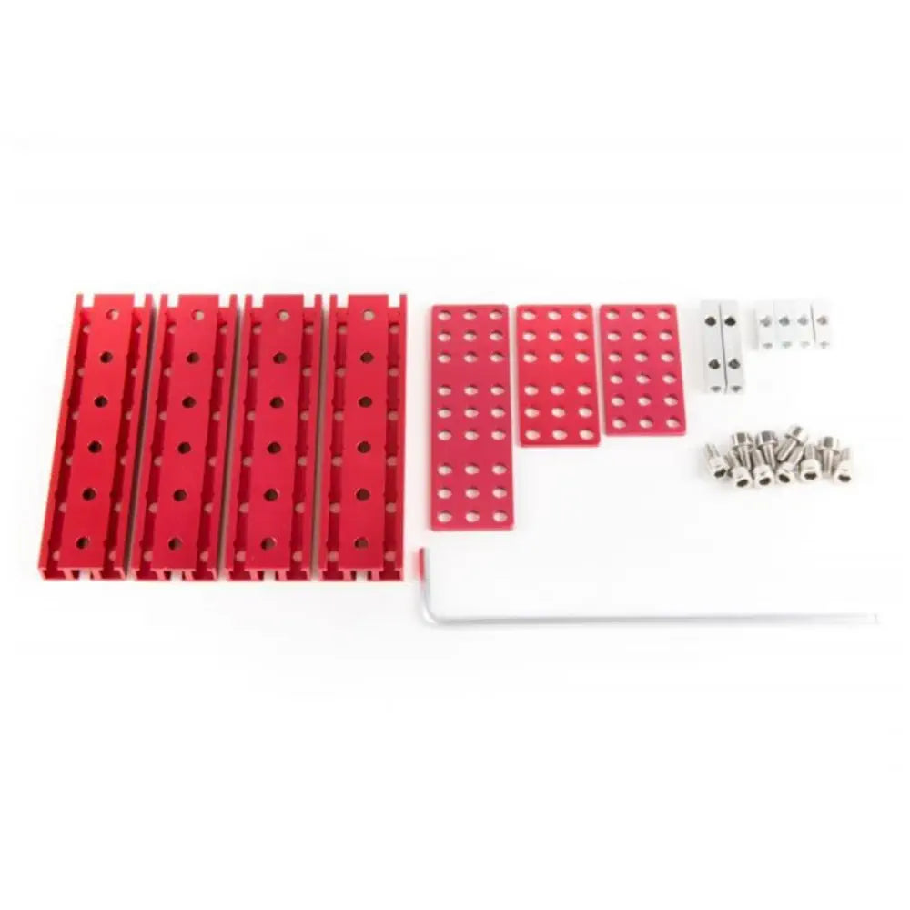 Pet ProductsOSEPP 06 Double Aluminum Beam Kit