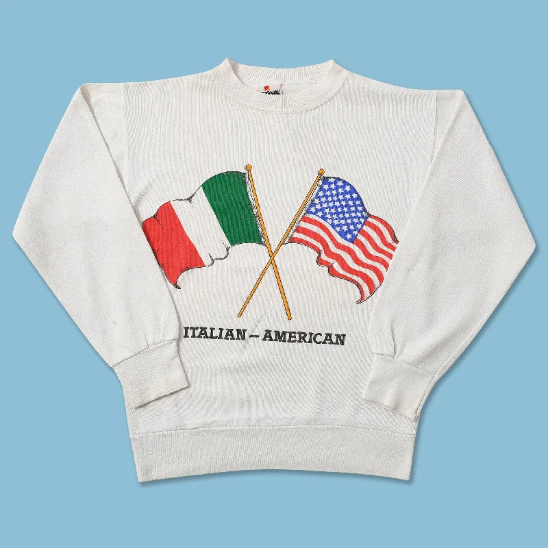  -Anti-scratch scratching board AND cat bed in oneVintage Women's Italian American Sweater Small