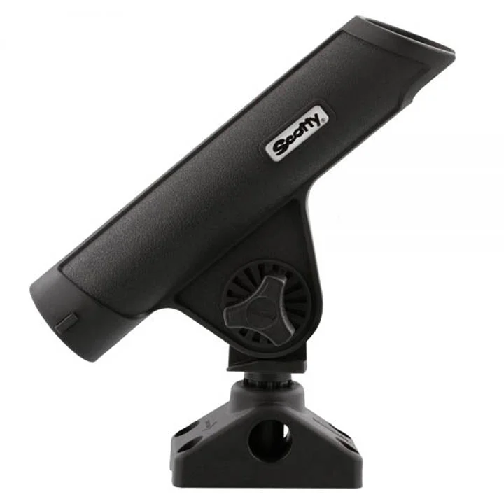 ---Scotty Rodmaster Ii Rod Holder