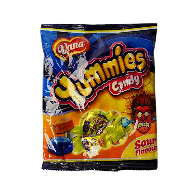 - Hamster silent running wheel to prevent chewingVANA YUMMIES CANDY SOUR ( 50 PIECE) - Hamster silent running wheel to prevent chewingVANA YUMMIES CANDY SOUR ( 50 PIECE)