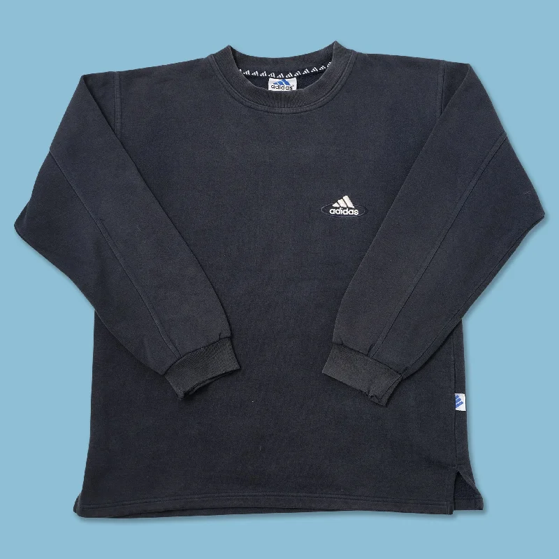 - Dog heart rate monitoring collarVintage adidas Sweater Medium