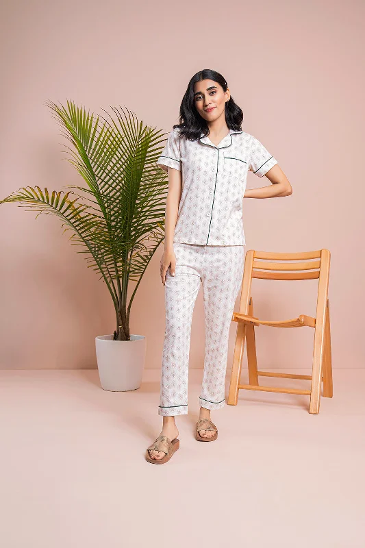 - Cat stress soothing sprayBELLEZA KNIT PAJAMA SUIT PJS006