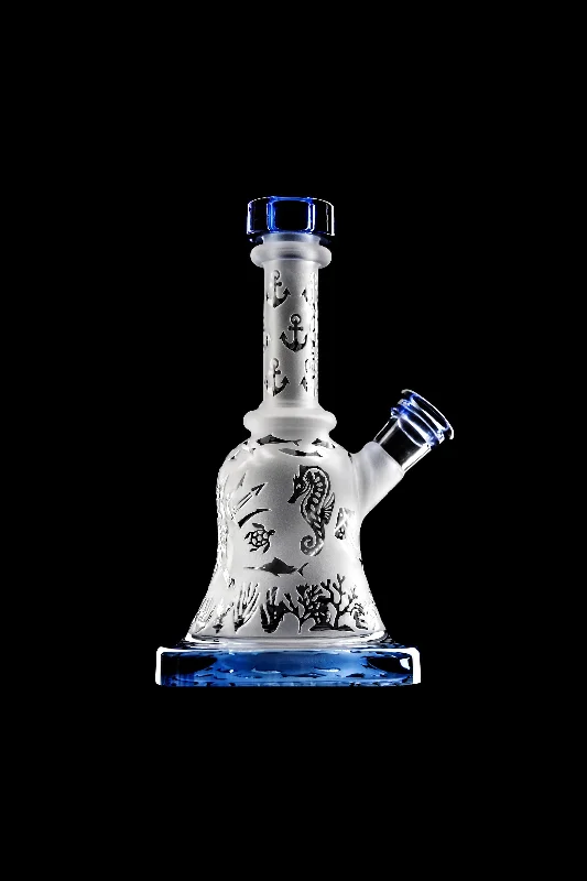  -Anti-scratch sofa protective coverCalibear Sandblasted Bell Ringer Water Pipe