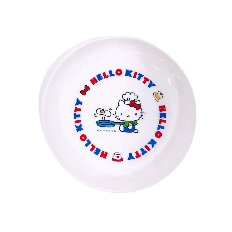  -Non-contact cat thermometerSmall Plate Kitty