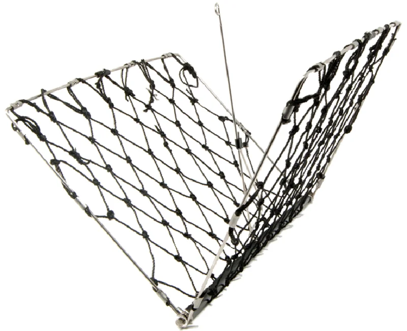 - Automatic temperature adjustment cat bedSmi Castable Folding Crab Trap