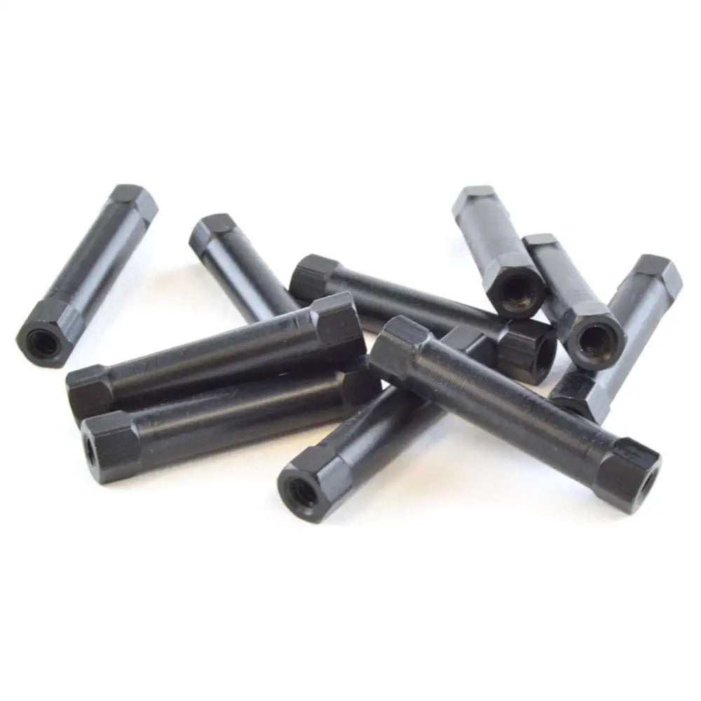 -Anti-slip claw protection raincoat FOR dogsLynxmotion Aluminum Hex Standoffs (F/F) - 1-Inch x 5mm 4-40 Tapped (10pk) -Anti-slip claw protection raincoat FOR dogsLynxmotion Aluminum Hex Standoffs (F/F) - 1-Inch x 5mm 4-40 Tapped (10pk)