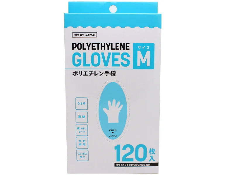 - Durable nylon dog leash wholesalePolyethylene Gloves M 120Pcs