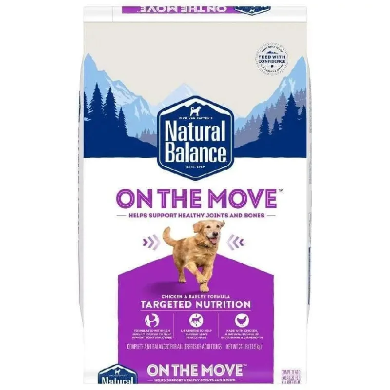 - Foldable and portable cat bagNatural Balance Pet Foods On The Move Dry Dog Food