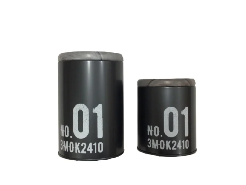 - Cat hair ball removal and hair removal creamCanister Number Black
