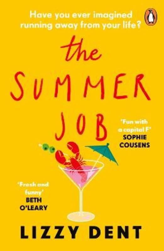 ---The Summer Job