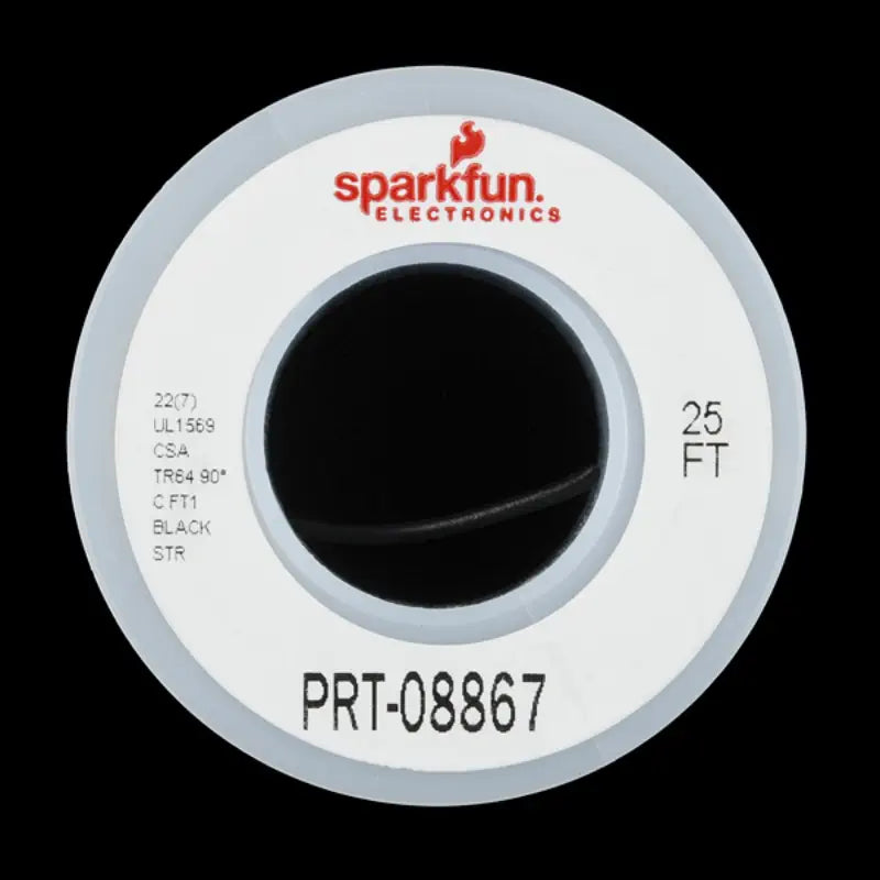 - Pet diabetes prescription foodSparkfun Hook-up Stranded Wire - Black (22 AWG)