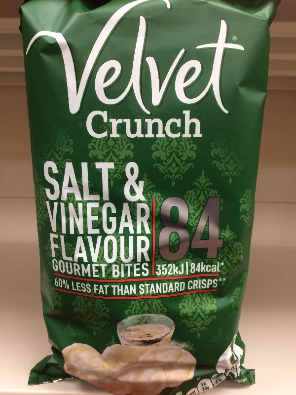 - Car dog seat beltKP Velvet Crunch Salt & Vinegar Gormet Bites 6 Pack