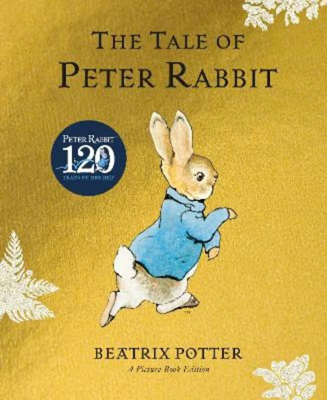 - Winter warm clothes for short-haired dogsThe Tale of Peter Rabbit Picture Book
