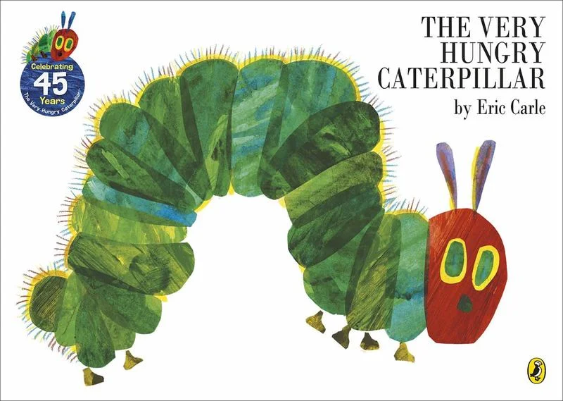 - Pet fence foldable indoorThe Very Hungry Caterpillar