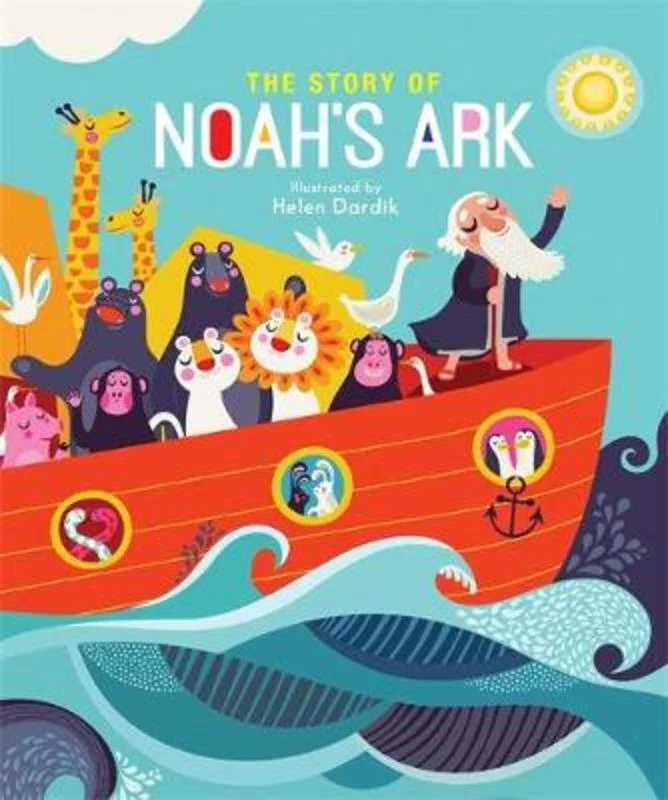 - Degradable pet feces bagThe Story of Noah's Ark