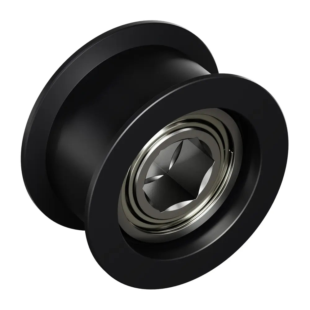 - Solid wood cat climbing frame customizedServoCity Dual-Bearing Timing Belt Idler Pulley (8mm REX™ Bore, 18.5mm OD, 9.5mm ID) - Solid wood cat climbing frame customizedServoCity Dual-Bearing Timing Belt Idler Pulley (8mm REX™ Bore, 18.5mm OD, 9.5mm ID)
