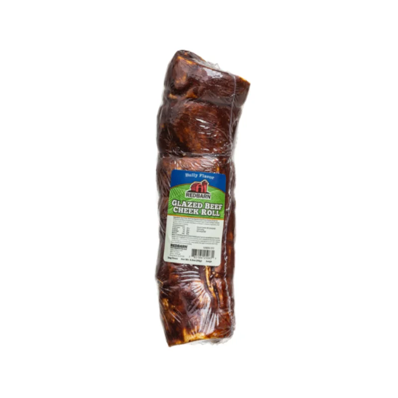- Where to buy imported dog foodRedBarn's Glazed Beef Cheek Bully Flavor Dog Treat