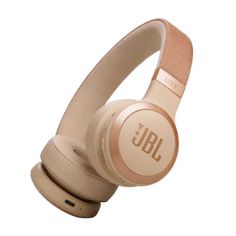 - Custom pet birthday cakeJBL Live 670NC Headphone
